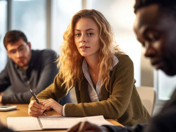 Un environnement de travail convivial