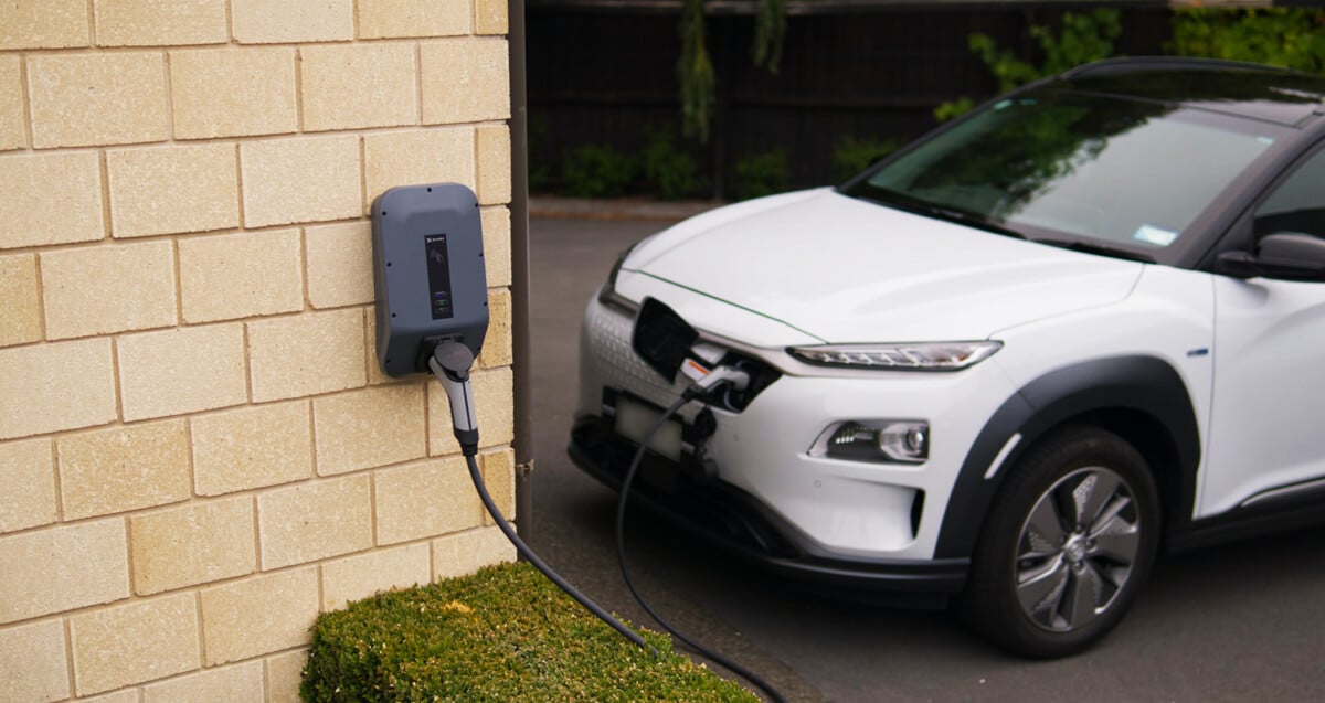 recharge domicile wallbox