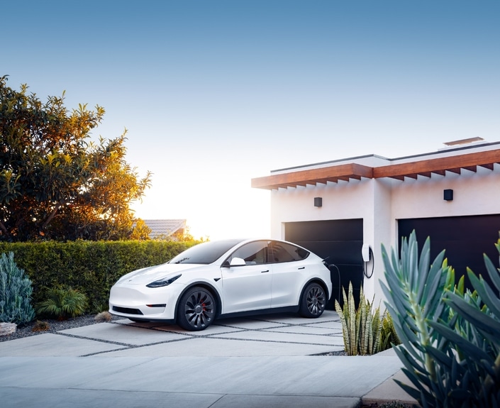 Tout savoir sur les bornes electriques a domicile 705080