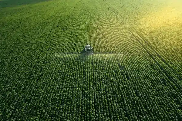 Agriculture