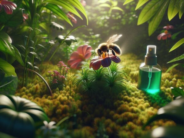 génération écologie deux-sèvres s'oppose fermement à la réintroduction exceptionnelle des néonicotinoïdes, soulignant les dangers que ces pesticides présentent pour l'environnement et la santé des pollinisateurs. découvrez leur engagement en faveur d'une agriculture durable et respectueuse de la biodiversité.
