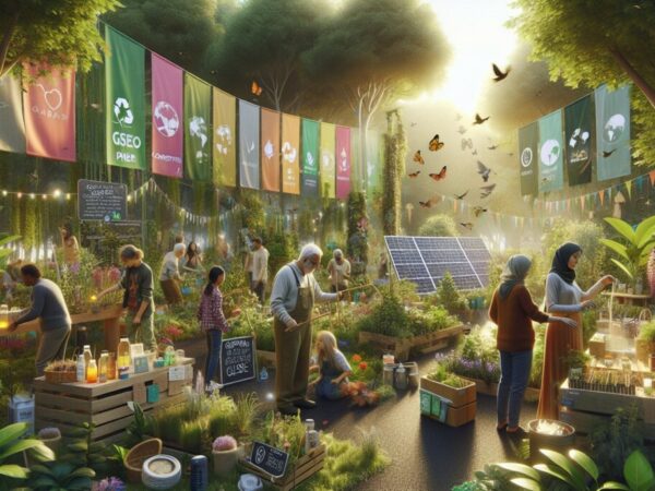 participez à blanquefort pour une semaine exceptionnelle consacrée à l'écologie, la biodiversité et le développement durable. découvrez des ateliers, conférences et activités pratiques pour sensibiliser et agir en faveur de notre planète.