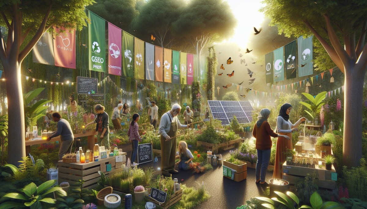 participez à blanquefort pour une semaine exceptionnelle consacrée à l'écologie, la biodiversité et le développement durable. découvrez des ateliers, conférences et activités pratiques pour sensibiliser et agir en faveur de notre planète.