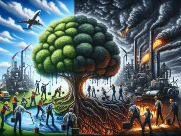 découvrez l'analyse approfondie de camille etienne et théodore tallent sur la perception exagérée du backlash écologique. ce regard critique explore les enjeux et les vérités derrière ce phénomène, offrant une perspective éclairée sur les défis environnementaux actuels.