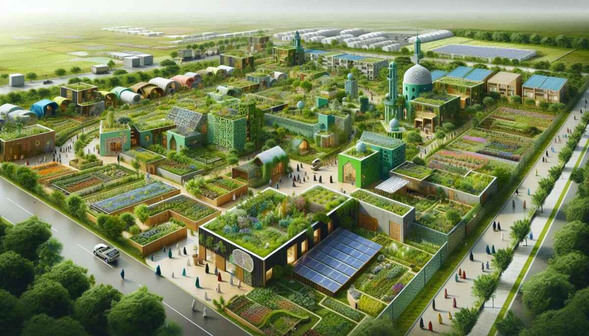 découvrez domjevin, un projet novateur où neuf jeunes s'unissent pour façonner le village de leurs rêves. alliant écologie et esprit de partage, ce lieu promet une nouvelle façon de vivre ensemble en harmonie avec la nature.