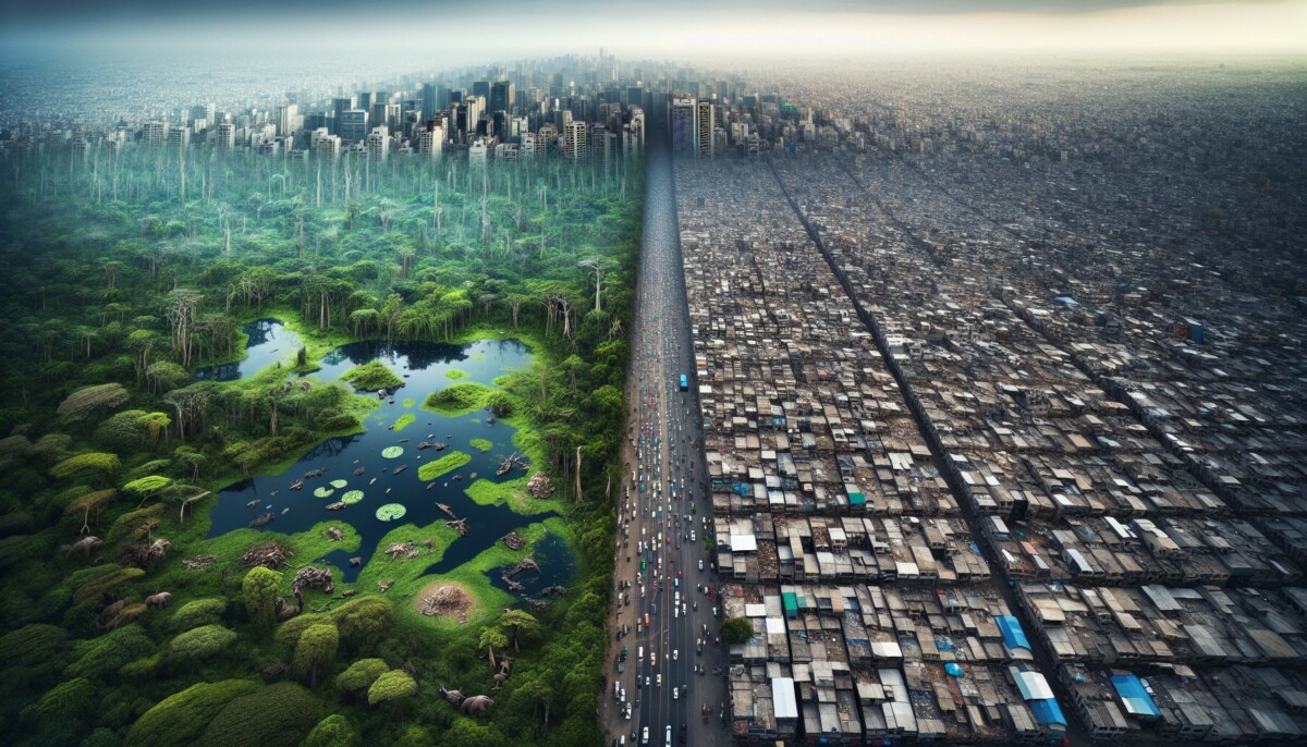 découvrez les récentes révisions du sénat concernant la législation sur l'objectif de « zéro artificialisation nette », marquées par des débats intenses. quelles sont les implications pour l'environnement et l'urbanisme ?
