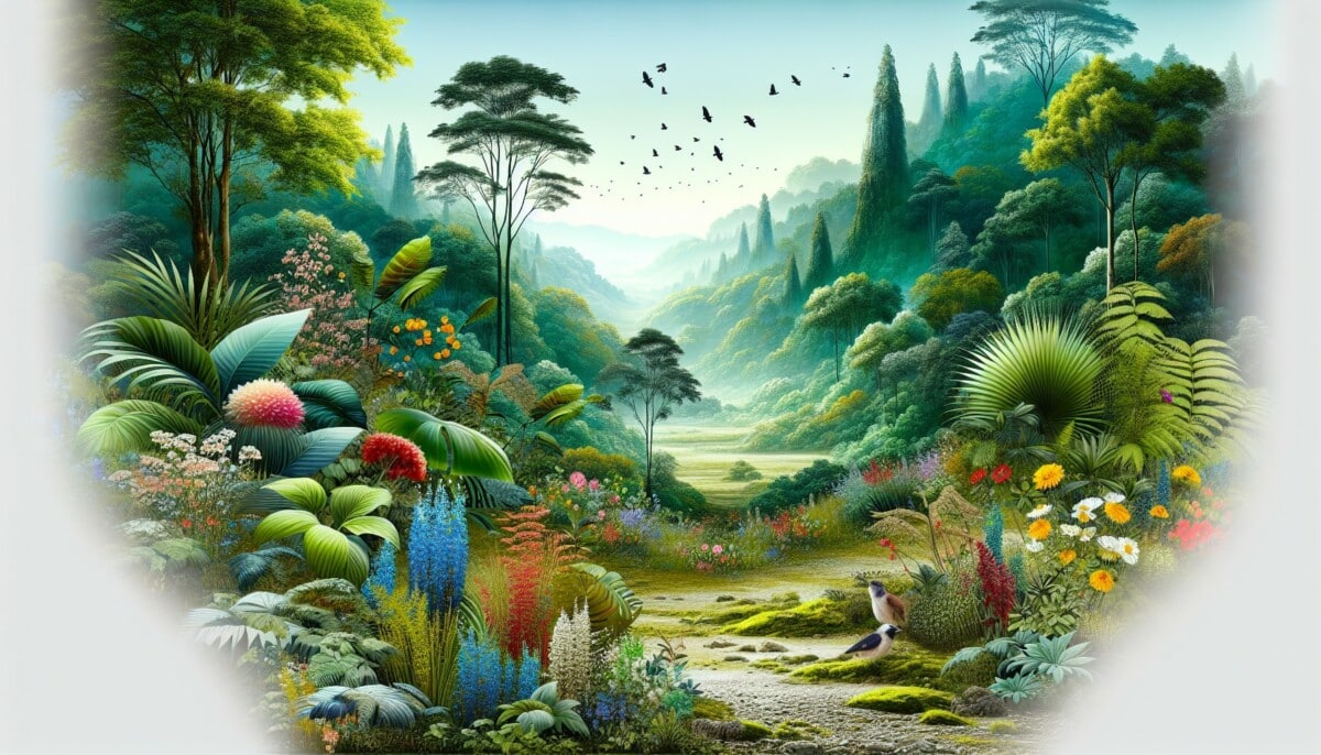 découvrez comment le parc naturel régional du pilat incarne un modèle d'engagement écologique, avec des initiatives durables et une préservation des paysages, selon son président.
