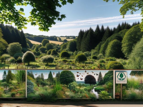 découvrez pourquoi l'écologie est essentielle pour notre futur dans le pays de morlaix. cet article explore quatre raisons convaincantes qui vous inciteront à agir pour préserver notre environnement et promouvoir un développement durable.