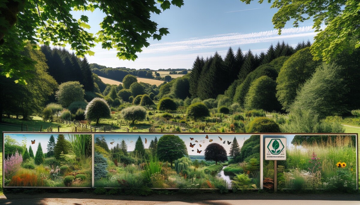 découvrez pourquoi l'écologie est essentielle pour notre futur dans le pays de morlaix. cet article explore quatre raisons convaincantes qui vous inciteront à agir pour préserver notre environnement et promouvoir un développement durable.