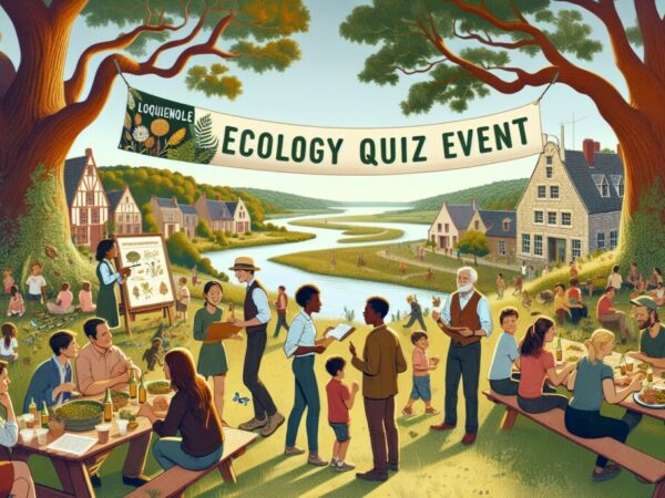 à locquénolé, participez à 'carte blanche apéro' et plongez dans un voyage interactif dédié à l'écologie. profitez de quiz engageants, de conférences enrichissantes et de discussions passionnantes pour approfondir vos connaissances sur les enjeux environnementaux.
