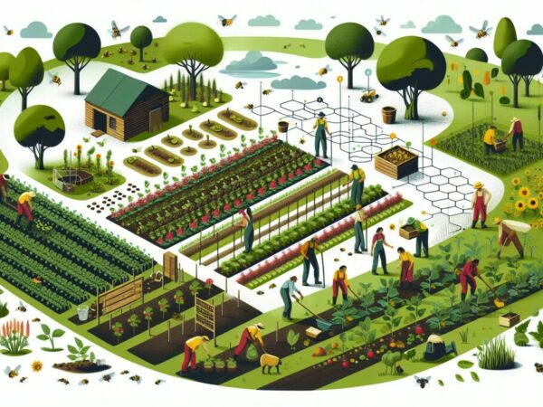 découvrez les merveilles du salon écologique de saint-gilles-croix-de-vie, où l'innovation rencontre la durabilité. explorez des idées inspirantes, des produits respectueux de l'environnement et des ateliers engageants pour un avenir plus vert.