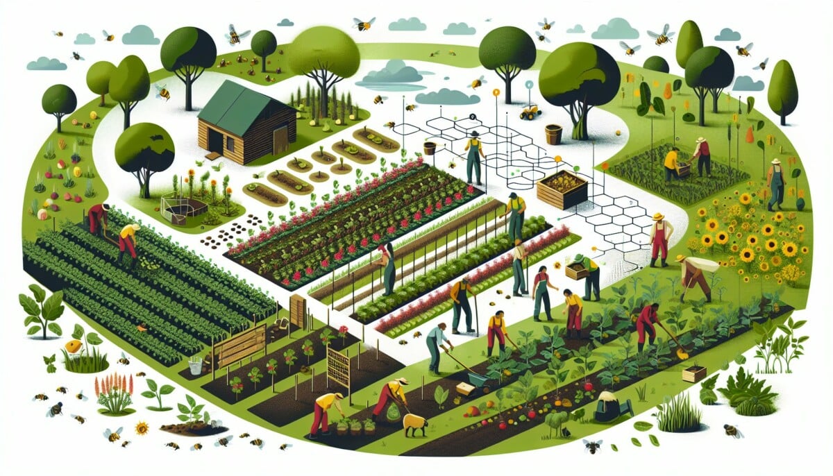 découvrez les merveilles du salon écologique de saint-gilles-croix-de-vie, où l'innovation rencontre la durabilité. explorez des idées inspirantes, des produits respectueux de l'environnement et des ateliers engageants pour un avenir plus vert.