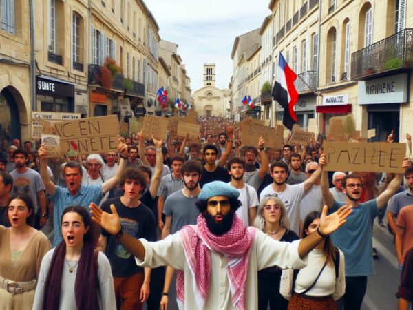 découvrez comment la contestation à montpellier met en lumière une écologie souvent perçue comme élitiste et déshumanisée. analyse des enjeux sociaux et environnementaux qui soulèvent des débats passionnés dans la ville.