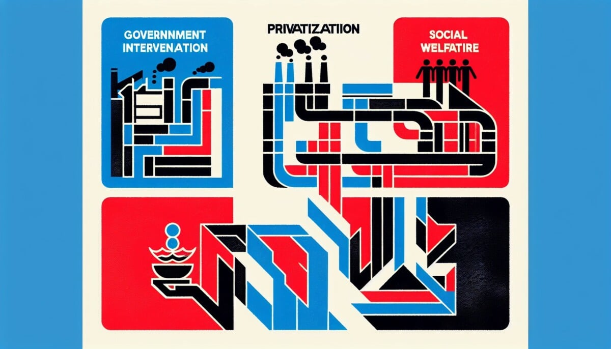 découvrez comment la déréglementation, censée simplifier les processus, nuit paradoxalement à l'écologie. une analyse approfondie des conséquences environnementales des choix politiques actuels et un appel à la réflexion sur un avenir durable.