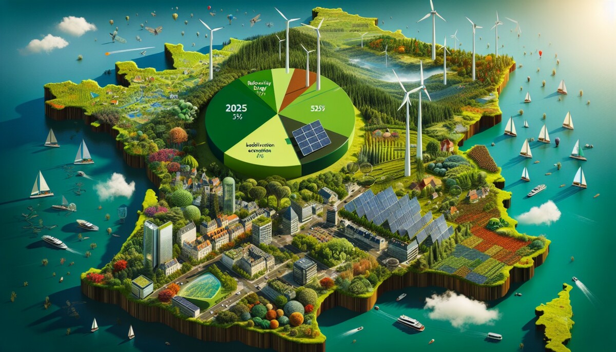 découvrez l'analyse de bruno bernard et johanna rolland sur l'importance d'une avancée continue en matière d'écologie en france. cet article explore les défis et solutions pour un futur durable, soulignant comment le pays peut poursuivre ses objectifs environnementaux sans revenir en arrière.
