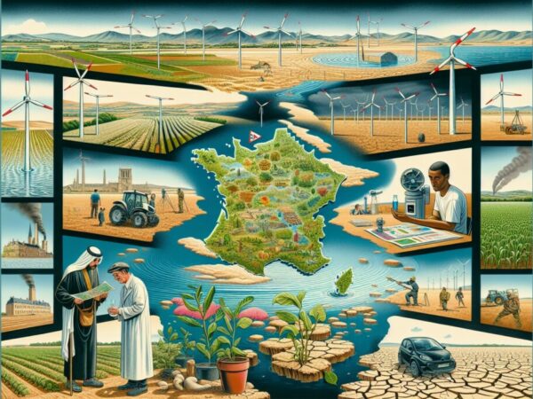 découvrez le point de vue de bruno bernard et johanna rolland sur l'engagement écologique en france. dans cet article, ils soulignent l'importance d'avancer vers un avenir durable sans reculer sur les enjeux environnementaux. une réflexion indispensable sur les défis écologiques actuels.