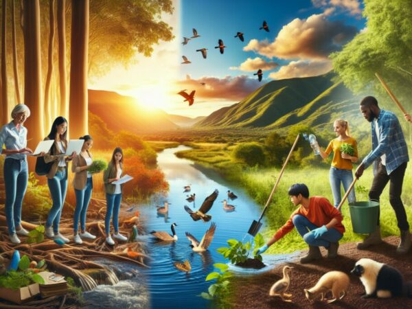 découvrez comment la simplification législative peut être mal interprétée comme un obstacle à l'écologie, alors qu'elle devrait réellement orienter nos actions collectives vers un avenir durable et respectueux de l'environnement.