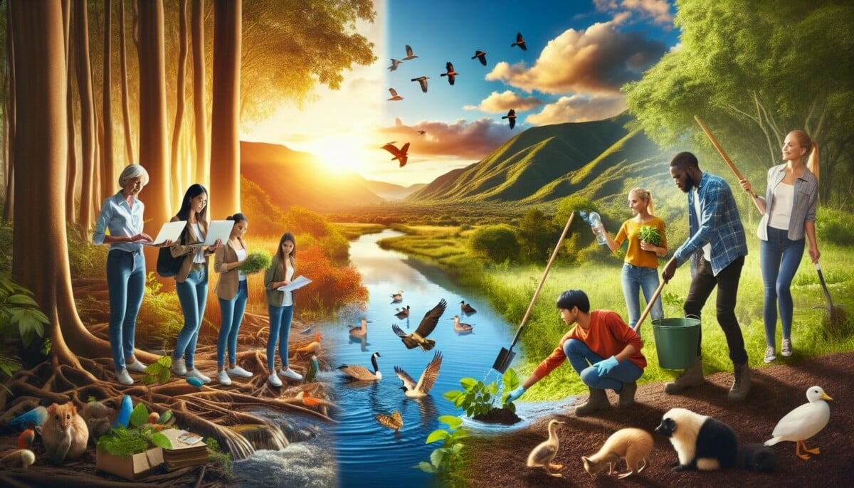 découvrez comment la simplification législative peut être mal interprétée comme un obstacle à l'écologie, alors qu'elle devrait réellement orienter nos actions collectives vers un avenir durable et respectueux de l'environnement.