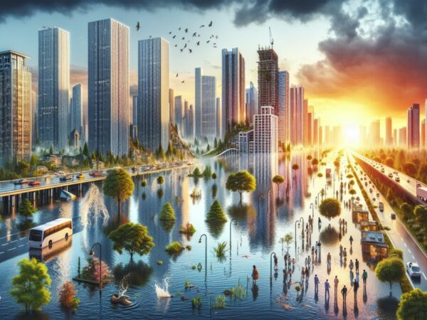 découvrez comment l'écologie peut façonner un avenir désirable et réalisable. explorez des stratégies convaincantes pour intégrer des pratiques durables dans notre vie quotidienne et bâtir un monde meilleur pour les générations futures.