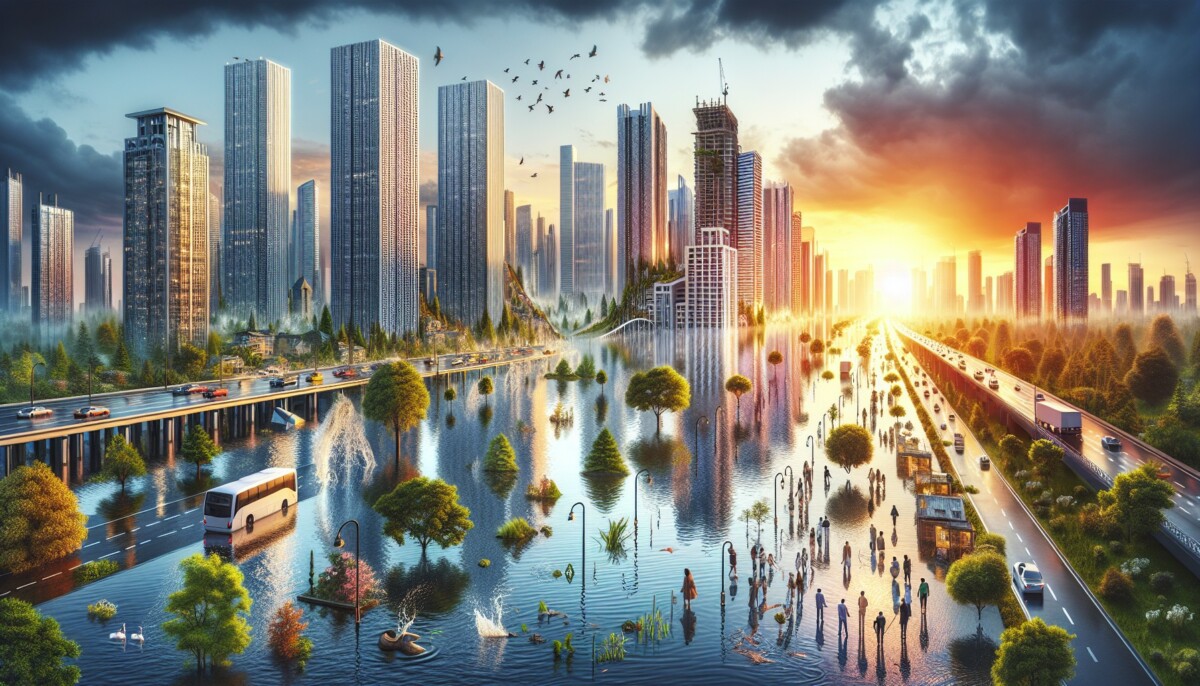 découvrez comment l'écologie peut façonner un avenir désirable et réalisable. explorez des stratégies convaincantes pour intégrer des pratiques durables dans notre vie quotidienne et bâtir un monde meilleur pour les générations futures.