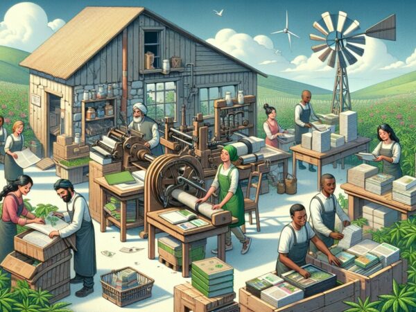 plongez dans l'univers fascinant de l'écologie du livre, où réalité et fiction s'entrelacent pour créer une réflexion inspirante sur notre rapport à la nature et à la littérature. découvrez comment les récits éco-responsables peuvent façonner notre vision du monde et inciter à l'action.