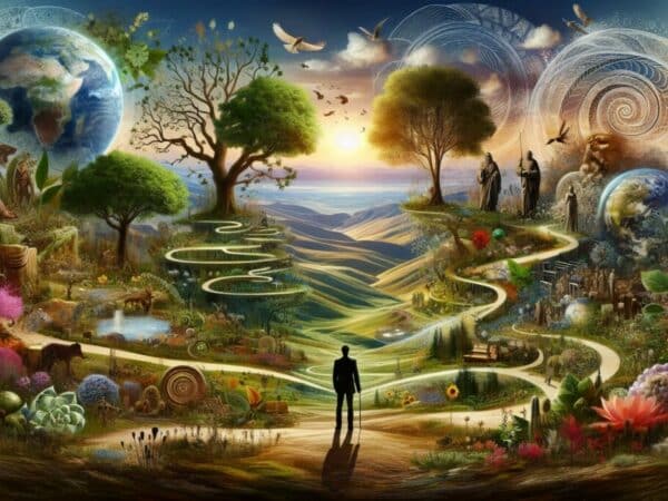 découvrez le parcours inspirant de karel poussin, un jeune de 19 ans engagé pour l'écologie. à travers ses actions et sa passion, il construit un avenir durable pas à pas, montrant que chacun peut contribuer à la protection de notre planète.