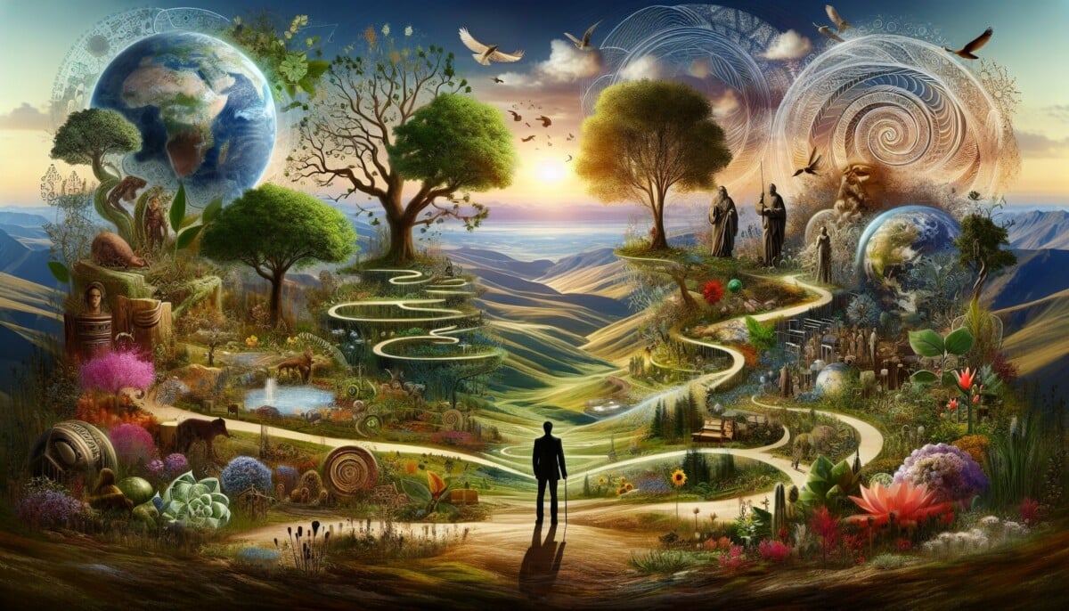 découvrez le parcours inspirant de karel poussin, un jeune de 19 ans engagé pour l'écologie. à travers ses actions et sa passion, il construit un avenir durable pas à pas, montrant que chacun peut contribuer à la protection de notre planète.