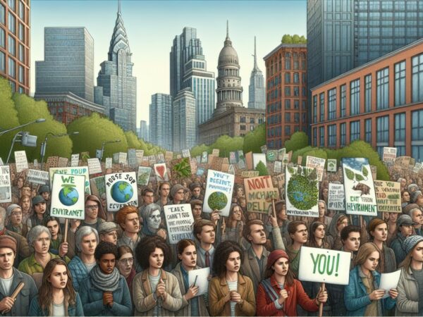 découvrez comment l'écologie joue un rôle fondamental dans la défense de la démocratie. cette analyse met en lumière l'importance d'une prise de conscience environnementale pour garantir des sociétés justes et équitables.