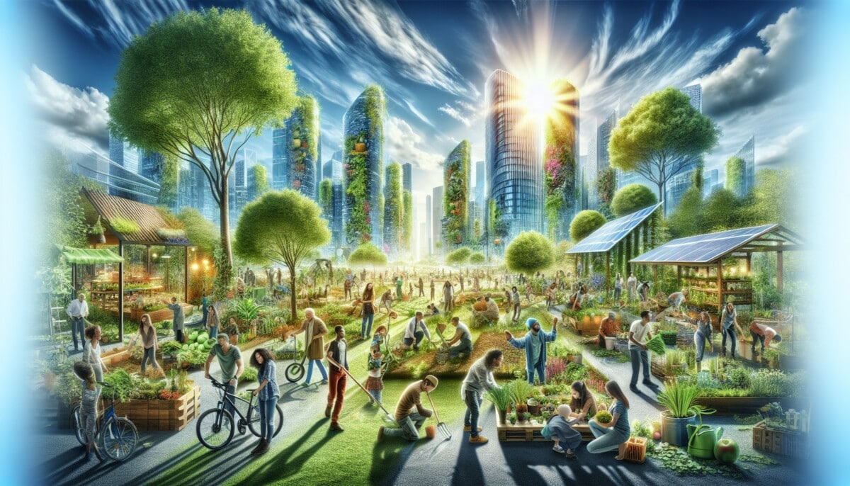 découvrez pourquoi l'écologie est une nécessité urgente pour changer nos modes de vie. explorez des solutions durables et des actions concrètes pour préserver notre planète et améliorer notre quotidien.