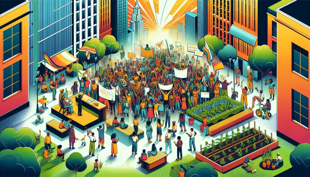 découvrez comment les collectifs ghett'up et banlieues climat redéfinissent l'écologie en remettant en question les conventions établies du mouvement écologiste. explorez leurs initiatives innovantes qui allient justice sociale et environnementale.