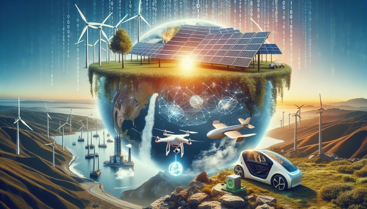 découvrez l'impact environnemental souvent négligé des starter packs générés par l'intelligence artificielle. cette analyse approfondie explore les implications écologiques de l'utilisation de ces outils numériques et propose des solutions pour minimiser leur empreinte carbone.