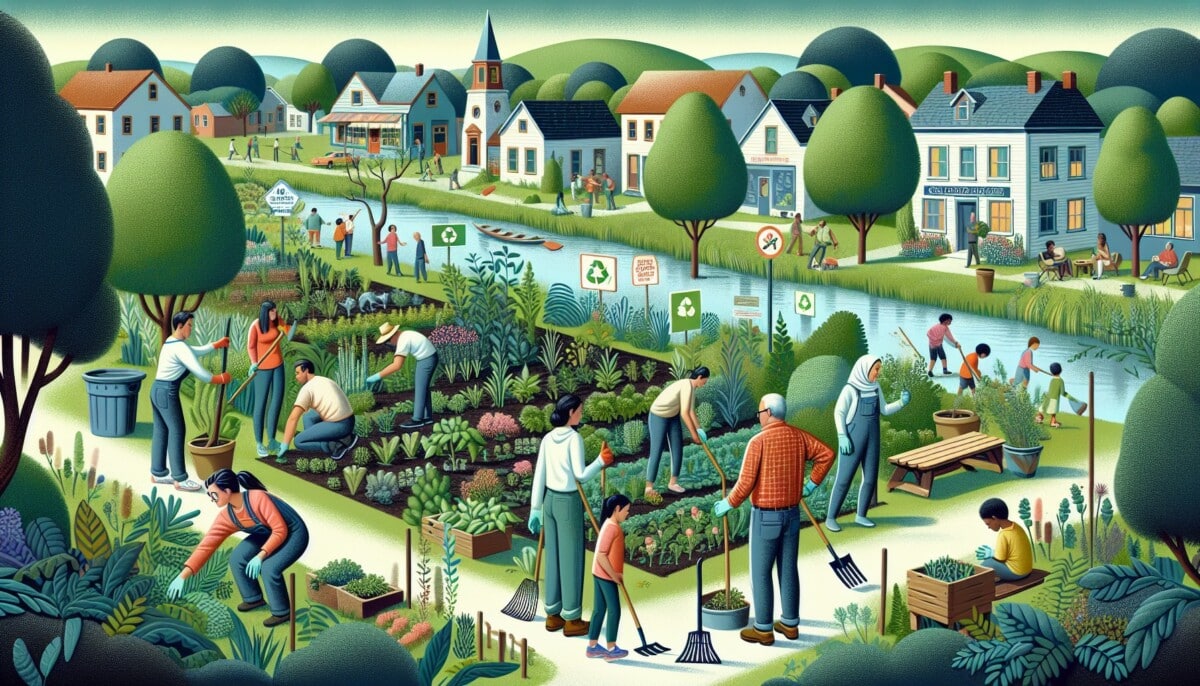 découvrez à quéven les véritables enjeux écologiques face aux combats illusoires. plongez dans une réflexion sur les actions nécessaires pour préserver notre environnement et déjouer les fausses solutions. un appel à une prise de conscience collective pour un avenir durable.