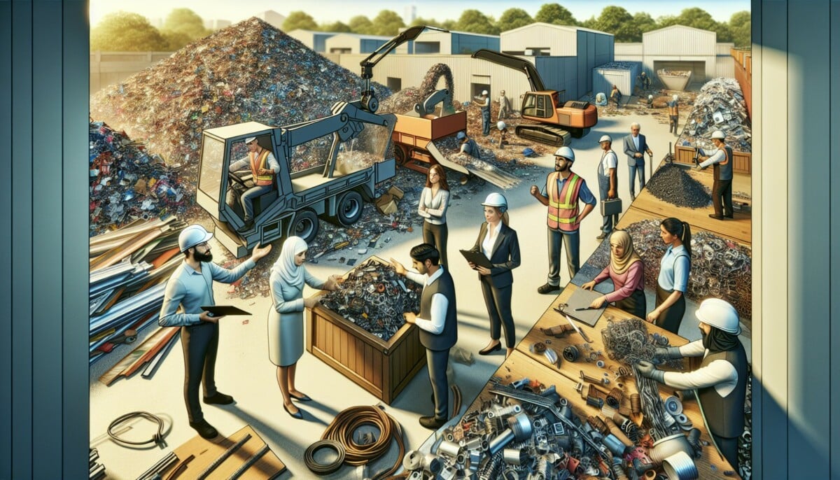 découvrez les enjeux du recyclage des déchets de construction, un sujet controversé au cœur des débats écologiques. analyse des perspectives, des défis et des solutions pour une gestion durable des matériaux de construction.
