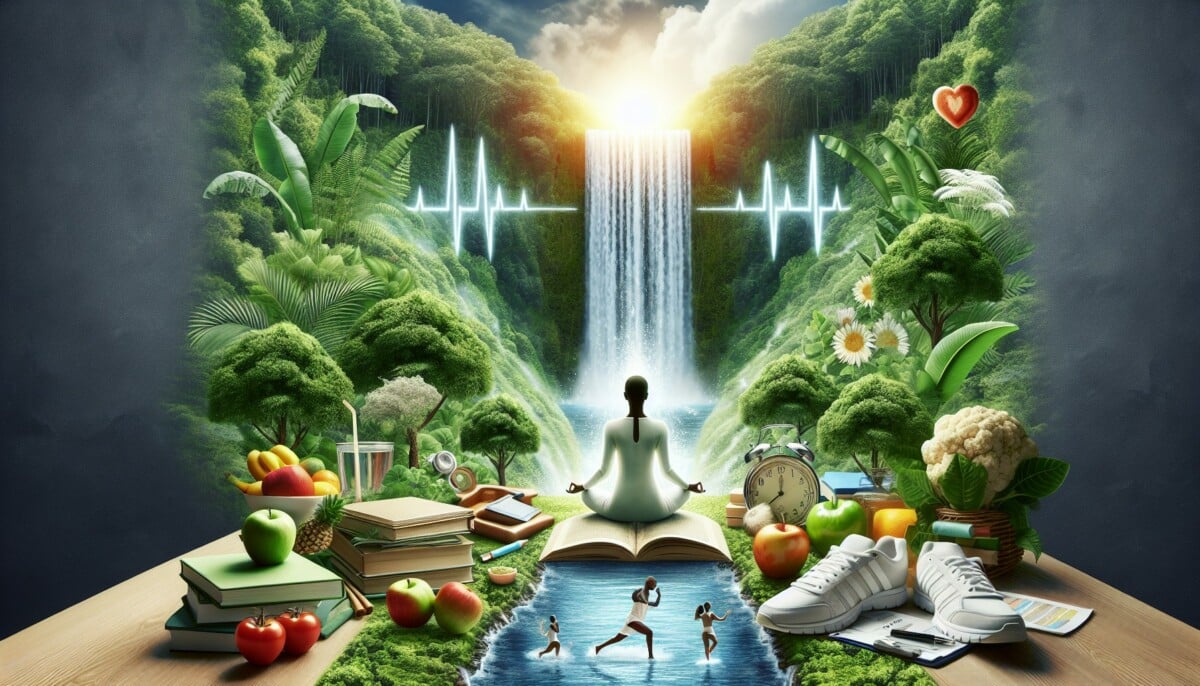 découvrez l'univers de shirley souagnon, où l'éco-sensibilité rencontre le bien-être personnel. plongez dans ses réflexions sur l'importance de protéger notre planète tout en prenant soin de soi. un voyage inspirant vers une vie plus harmonieuse et responsable.