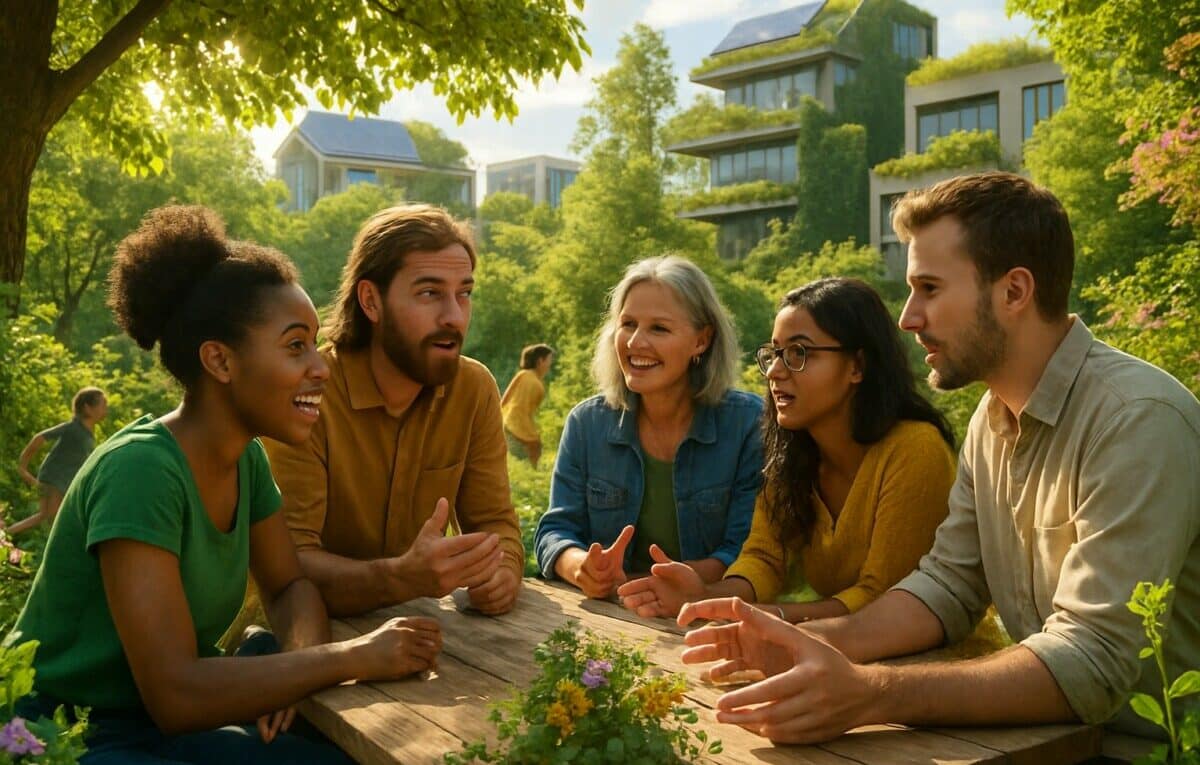 découvrez le point de vue de fatima ouassak sur la nécessité de revitaliser une écologie politique en crise. dans cet article, elle plaide pour un nouvel élan et des solutions innovantes afin de reconnecter les citoyens à des enjeux environnementaux cruciaux.
