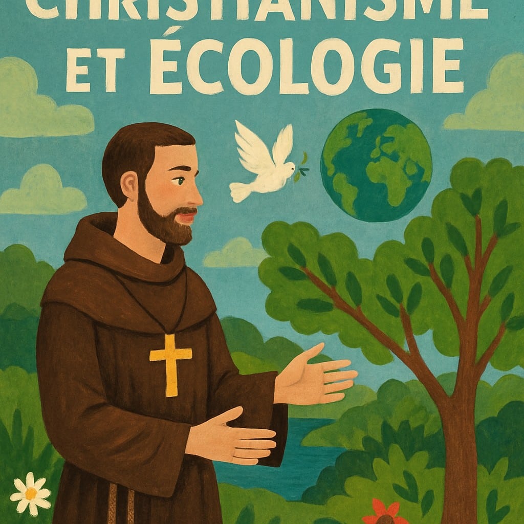 découvrez comment les grandes religions du monde, notamment l'islam, le judaïsme, le christianisme et le bouddhisme, abordent les enjeux écologiques actuels. cette exploration met en lumière les valeurs et les enseignements de ces traditions spirituelles face aux défis environnementaux, tout en proposant des pistes de réflexion pour une coexistence harmonieuse avec la nature.
