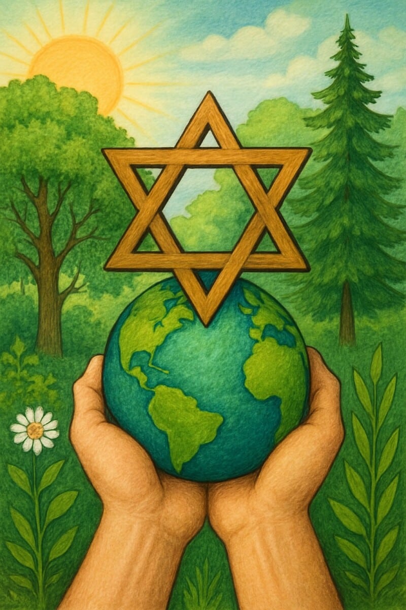 découvrez comment grandes religions comme l'islam, le judaïsme, le christianisme et le bouddhisme abordent les enjeux écologiques et offrent des perspectives uniques pour un avenir durable. une exploration des enseignements spirituels et éthiques en faveur de la protection de notre planète.