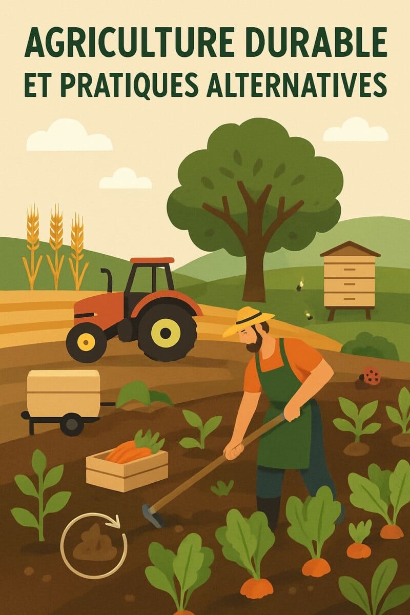 découvrez les contradictions surprenantes des déclarations de la ministre de l'écologie au sujet des pesticides. plongez dans une analyse critique qui met en lumière les incohérences de ses propos et leurs implications sur la politique environnementale.
