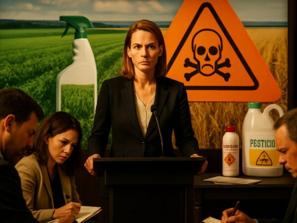 découvrez les incohérences surprenantes des déclarations de la ministre de l'écologie sur les pesticides. cet article analyse les contradictions et les enjeux liés à la réglementation des produits phytosanitaires, mettant en lumière les impacts sur la santé et l'environnement.