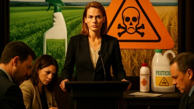découvrez les incohérences surprenantes des déclarations de la ministre de l'écologie sur les pesticides. cet article analyse les contradictions et les enjeux liés à la réglementation des produits phytosanitaires, mettant en lumière les impacts sur la santé et l'environnement.