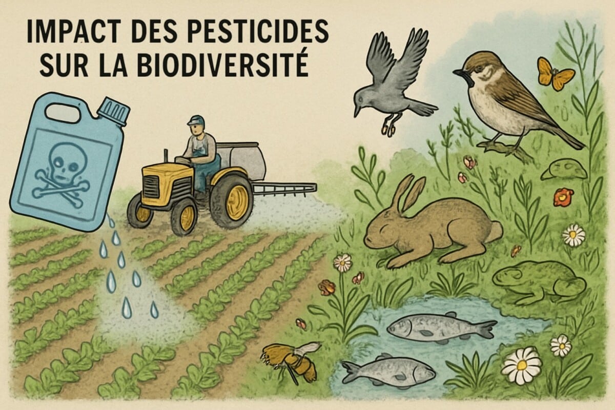découvrez comment les choix de la macronie en matière de pesticides, de mégabassines et d'élevages intensifs impactent gravement l'écologie. analyse approfondie des enjeux environnementaux et des alternatives durables.
