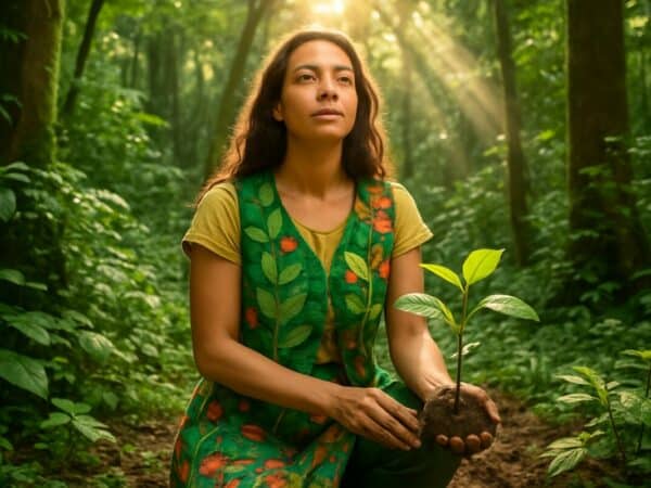 plongez dans l'univers inspirant de cassandre milius, une figure emblématique de l'écologie positive. découvrez son parcours, ses engagements et ses contributions à un avenir durable. un voyage enrichissant vers une vision optimiste de l'environnement.