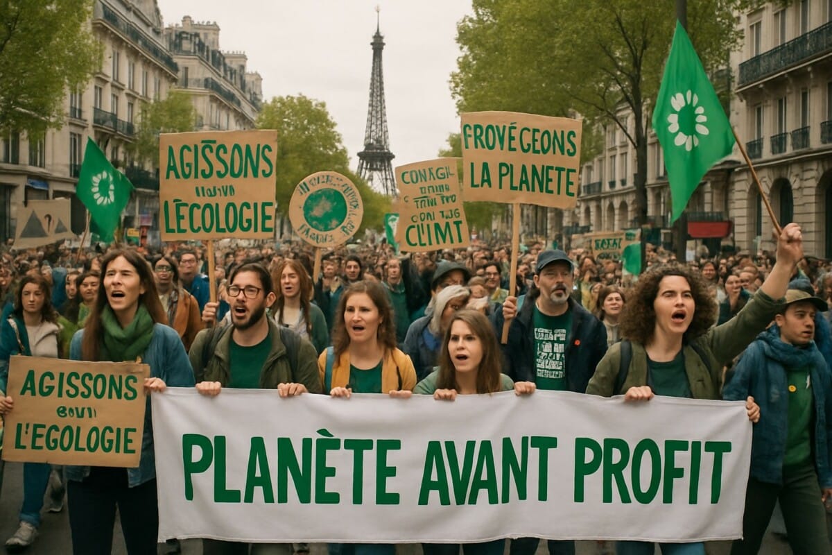 découvrez comment un mouvement anti-écologique émerge à l'assemblée nationale, suscitant des débats sur l'avenir de l'environnement en france. analyse des enjeux politiques et écologiques en cours.