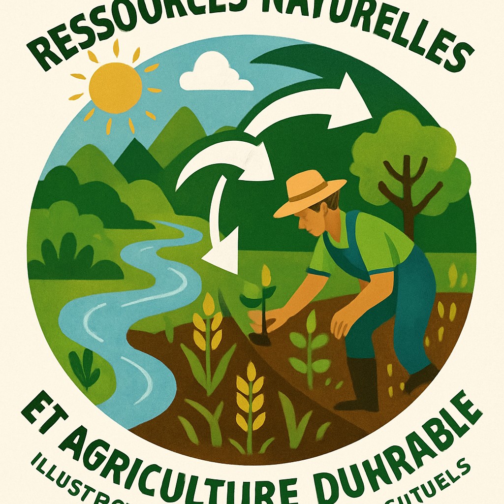 découvrez comment un agriculteur innovant de la creuse allie agriculture et écologie en créant des passages à gué, favorisant la biodiversité tout en optimisant ses pratiques agricoles. une initiative inspirante qui démontre qu'il est possible de concilier production durable et protection de l'environnement.