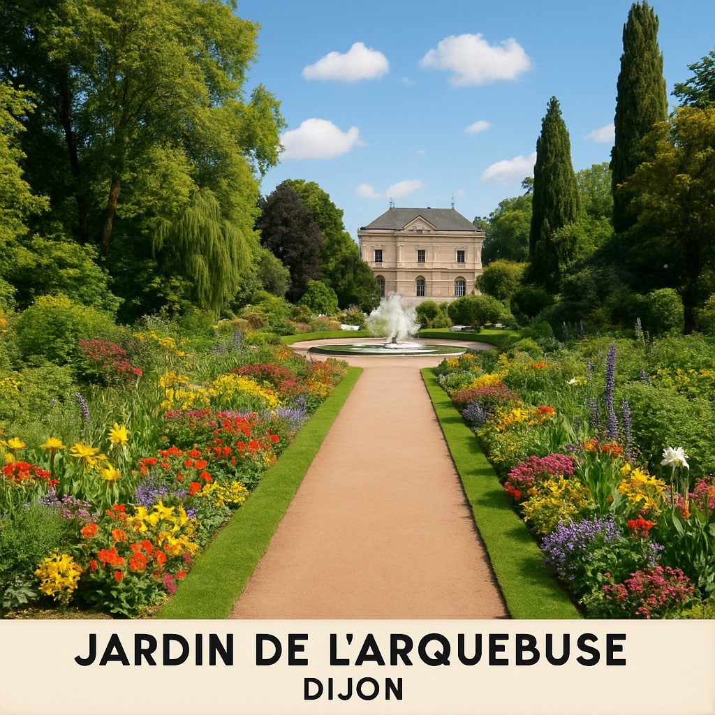 participez à une journée d'étude à dijon dédiée à la découverte écologique. explorez des idées novatrices pour repenser notre rapport à l'environnement et engagez-vous dans des discussions passionnantes sur la durabilité et la préservation de notre planète.