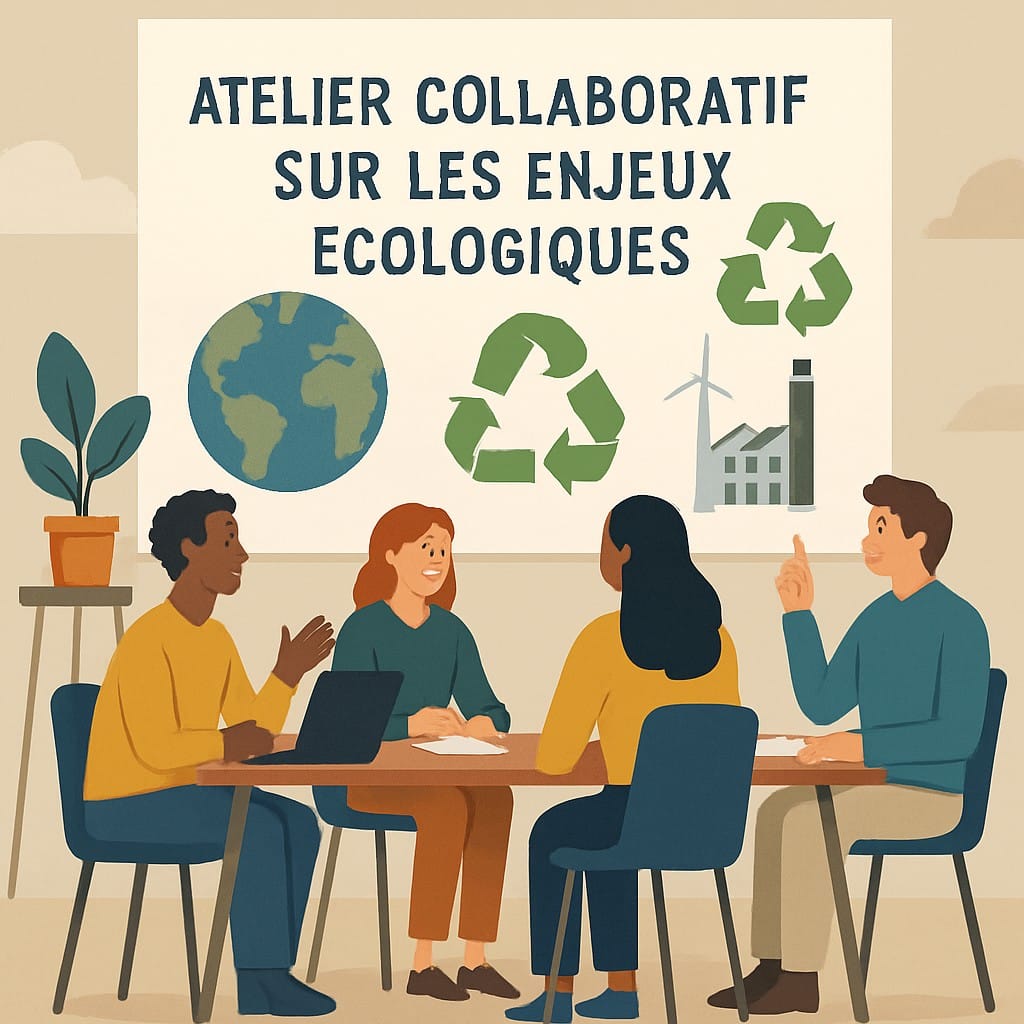 découvrez comment les agents et maires s'engagent à comprendre et à relever les défis écologiques dans leur communauté, tout en mettant en œuvre des solutions durables pour un avenir plus vert.