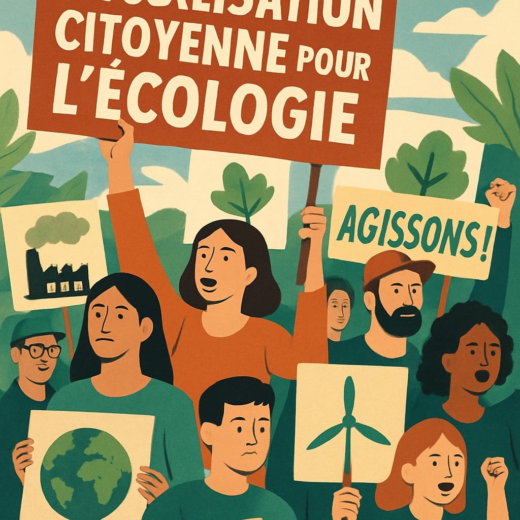 découvrez comment des agents et maires s'engagent activement pour sensibiliser leurs collectivités aux enjeux écologiques, favorisant un avenir durable grâce à des initiatives concrètes et des actions locales.