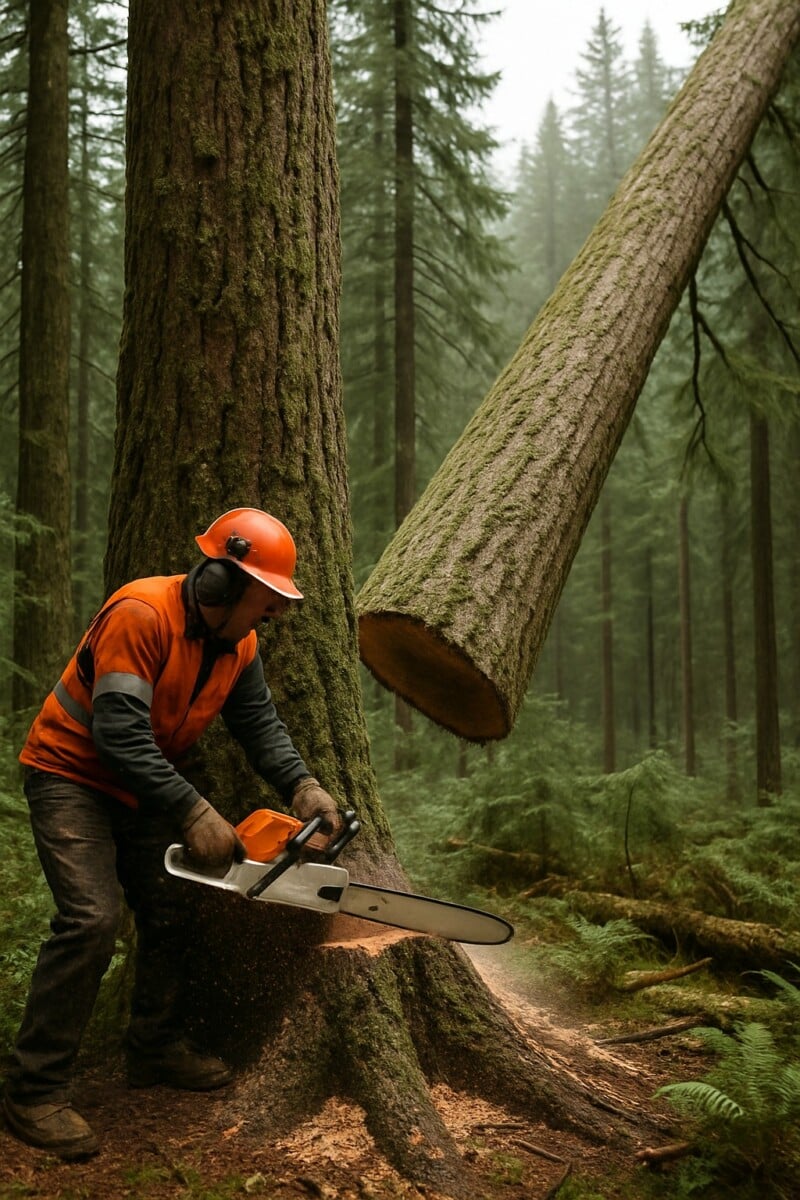 découvrez comment des activistes dénoncent l'abattage d'arbres pour faciliter le passage des avions et appellent à un moratoire urgent. une lutte pour la protection de l'environnement et de la biodiversité.
