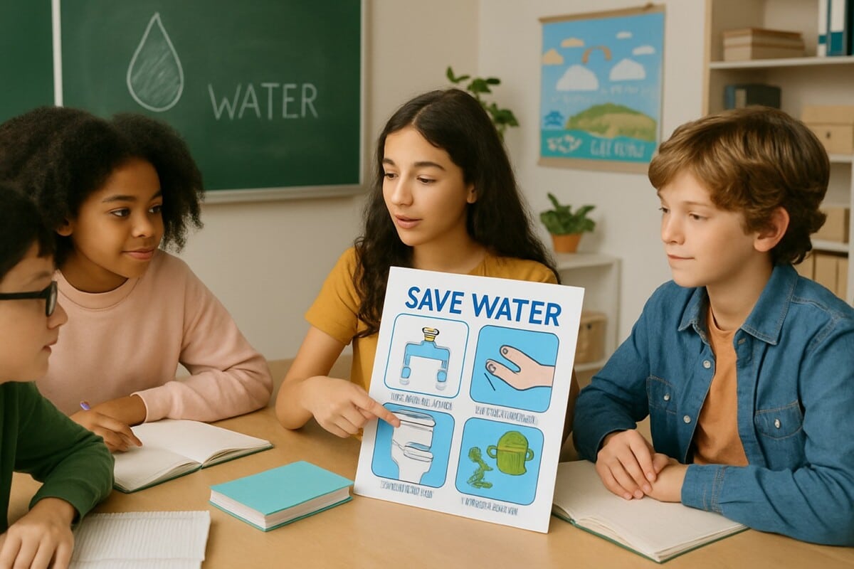 découvrez comment des collégiens de la brède s'engagent activement pour la protection de l'environnement à arcachon, en menant des initiatives innovantes et en sensibilisant leur communauté aux enjeux écologiques.