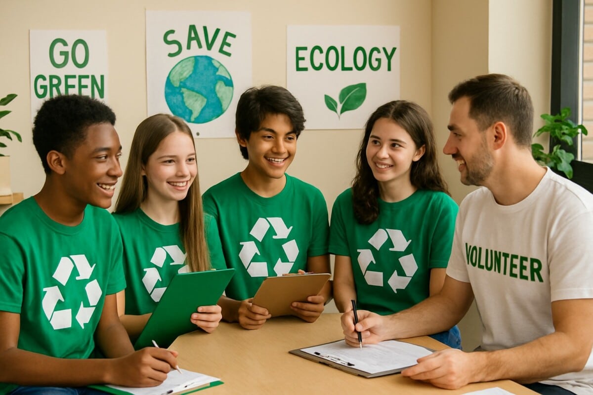 découvrez comment des collégiens de la brède prennent position pour la protection de l'environnement à arcachon. leur engagement et leurs actions inspirantes visent à sensibiliser la communauté sur la préservation de notre planète.